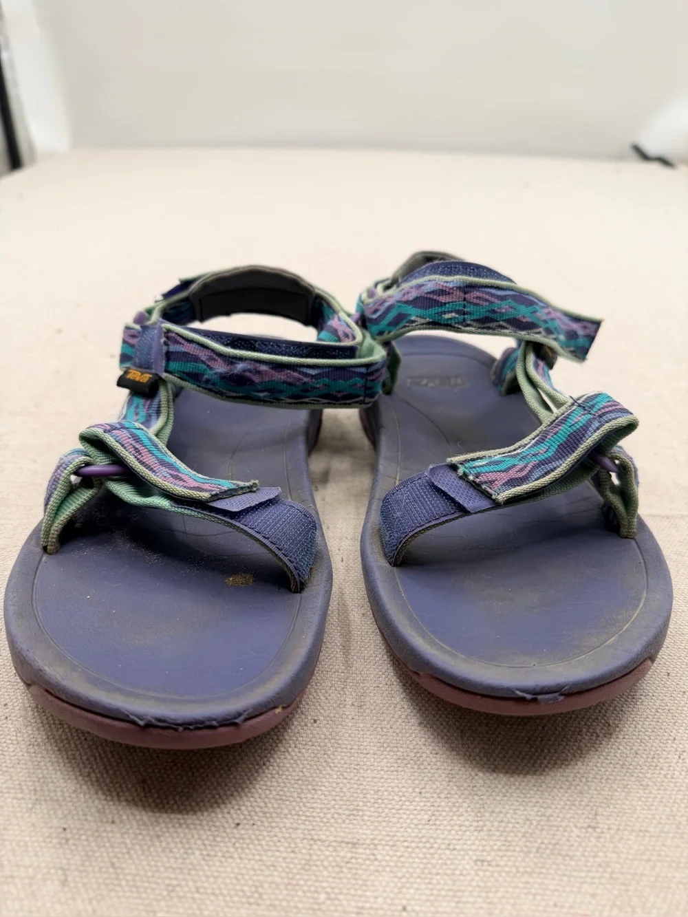Teva Kids Hurricane Sandals